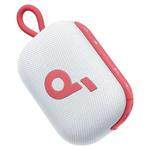 Anker soundcore Select 4 Go, bluetooth reproduktor, červený