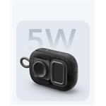 Anker Soundcore Select 4 Go, bluetooth reproduktor, čierny