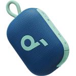 Anker Soundcore Select 4 Go, bluetooth reproduktor, modrý