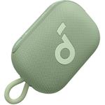 Anker soundcore Select 4 Go, bluetooth reproduktor, zelený