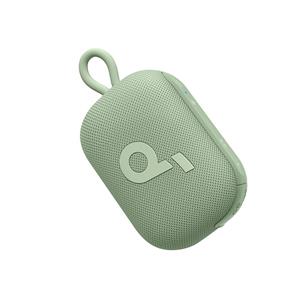 Anker soundcore Select 4 Go, bluetooth reproduktor, zelený