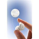 Anker soundcore Sleep A30, bluetooth slúchadlá, biela, (rozbalené, nepoužité))