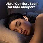 Anker soundcore Sleep A30, bluetooth slúchadlá, biela, (rozbalené)