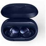 Anker soundcore Space A40, Bluetooth slúchadlá, modré