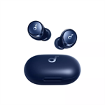 Anker soundcore Space A40, Bluetooth slúchadlá, modré