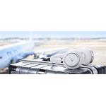 Anker soundcore Space Q45, bluetooth slúchadlá, biele