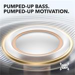 Anker soundcore Sport X20, bluetooth slúchadlá, čierne