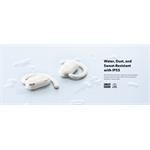 Anker soundcore V20i, Bluetooth slúchadlá, biele