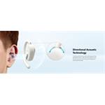 Anker soundcore V20i, Bluetooth slúchadlá, biele