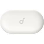 Anker soundcore V20i, Bluetooth slúchadlá, biele