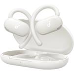 Anker soundcore V20i, Bluetooth slúchadlá, biele