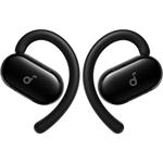 Anker soundcore V20i, Bluetooth slúchadlá, čierne