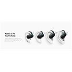 Anker soundcore V20i, Bluetooth slúchadlá, čierne