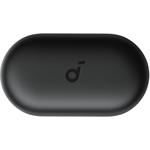 Anker soundcore V20i, Bluetooth slúchadlá, čierne