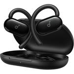 Anker soundcore V20i, Bluetooth slúchadlá, čierne