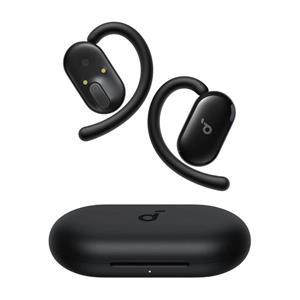 Anker soundcore V20i, Bluetooth slúchadlá, čierne