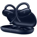 Anker soundcore V20i, bluetooth slúchadlá, modré