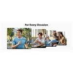 Anker soundcore V20i, bluetooth slúchadlá, modré