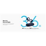 Anker soundcore V20i, bluetooth slúchadlá, modré