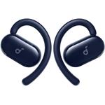 Anker soundcore V20i, bluetooth slúchadlá, modré
