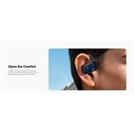 Anker soundcore V20i, bluetooth slúchadlá, modré