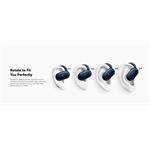 Anker soundcore V20i, bluetooth slúchadlá, modré