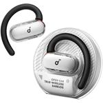 Anker soundcore V40, bluetooth slúchadlá, biele