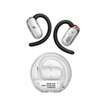 Anker soundcore V40, bluetooth slúchadlá, biele