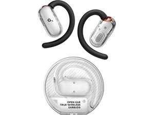 Anker soundcore V40, bluetooth slúchadlá, biele