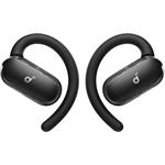 Anker soundcore V40, bluetooth slúchadlá, čierne