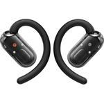 Anker soundcore V40, bluetooth slúchadlá, čierne