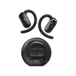 Anker soundcore V40, bluetooth slúchadlá, čierne