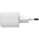 Anker Zolo 30W, USB-C, biela