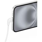 Anker Zolo powerbanka,10000mAh, 22,5W s káblom USB-C, biela