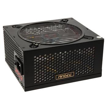 Antec EDGE EDG550, 80+ Gold - 550W