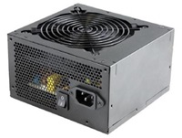 Antec zdroj VP Series VP400PC, 400W 80+, ATX12V V2.3, active PFC, 12cm fan, black