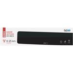 Anténa izbová EMOS EM-HDC3, 0–25 km, DVB-T2, DAB, filter LTE/4G