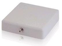 Anténa OVISLINK WAI-101 interiérová 10dBi, všesmerová, female SMA conn