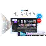 Antik Nano 4 + darček 1 mesiacov Antik TV Zadarmo!