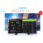 Antik Nano 4 + darček 1 mesiacov Antik TV Zadarmo!