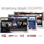 Antik Nano 4 + darček 6 mesiacov Antik TV Zadarmo!