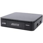 Antik Nano 4S + Antik TV 1 mesiac zadarmo