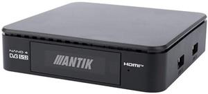 Antik Nano 4S + Antik TV 1 mesiac zadarmo