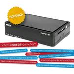 AntikSAT Mini 2 S Hybrid