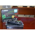 AntikSAT Mini 2 S Hybrid