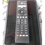 AntikSAT Mini 2 S Hybrid + AntikSAT dekódovacia karta