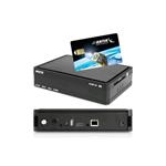 AntikSAT Mini 2 S Hybrid + AntikSAT dekódovacia karta