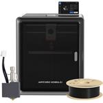 Anycubic Kobra S1 Combo 3D tlačiareň + Hotend + Filament zadarmo