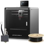 Anycubic Kobra S1 Combo 3D tlačiareň + Hotend + Filament zadarmo