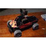 Anycubic Kobra S1 Combo 3D tlačiareň + Hotend + Filament zadarmo